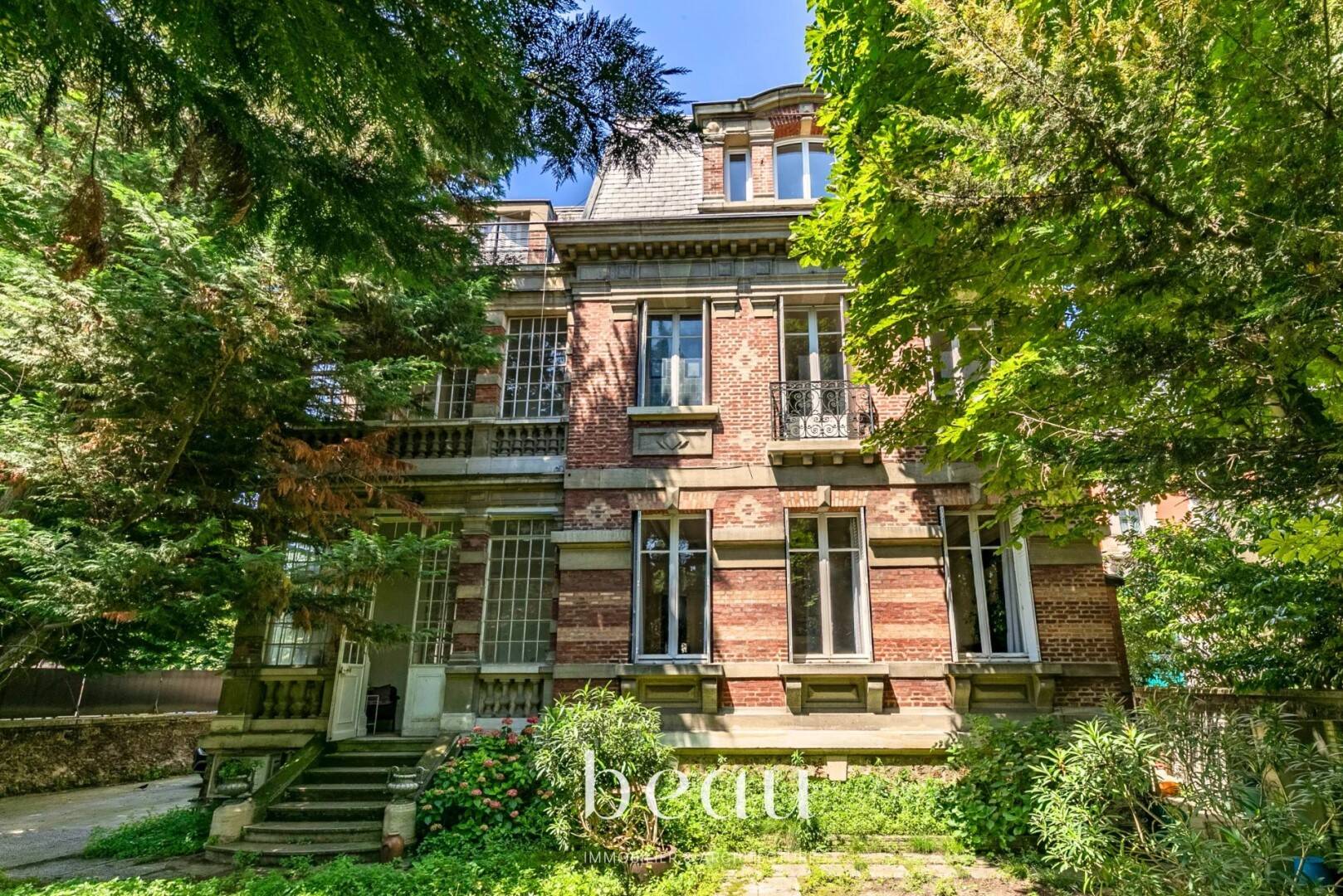 Maison à vendre, 390m², ASNIERES SUR SEINE