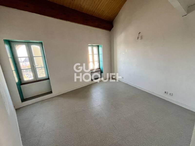 Maison à louer, 59m², SURGERES