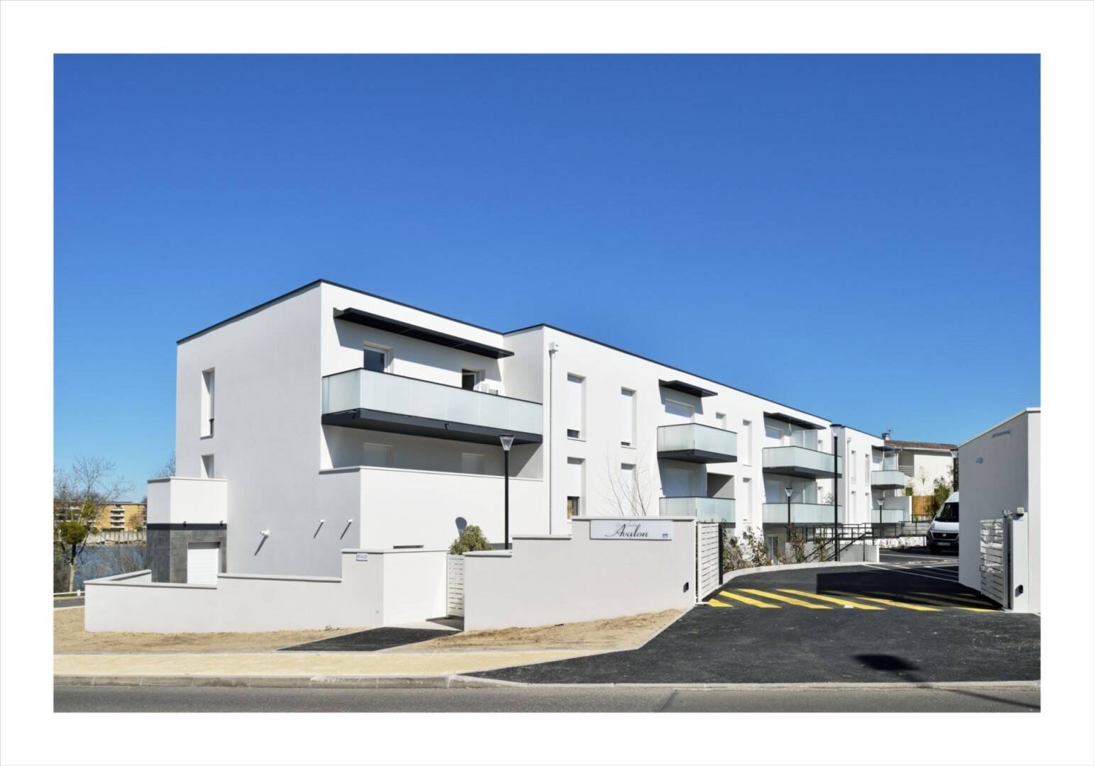 Maison à louer, 37m², VILLENAVE D'ORNON