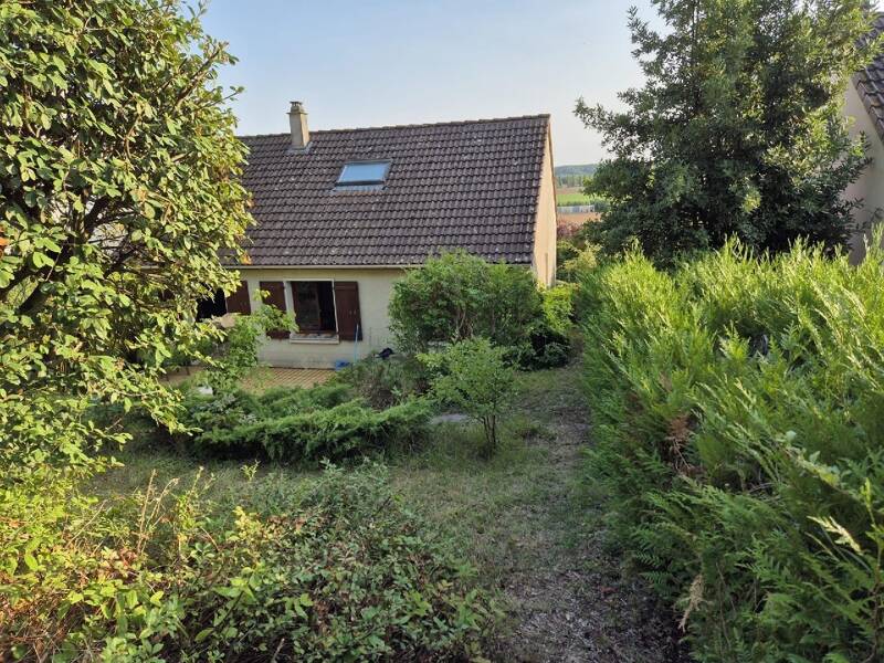 Maison à vendre, 90m², LA FERTE ALAIS