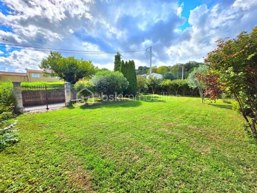 Maison à vendre 299 000 € 4 pièces 1 chambre 178 m² 558 m² de terrain Saint-Julien-de-Peyrolas 30760