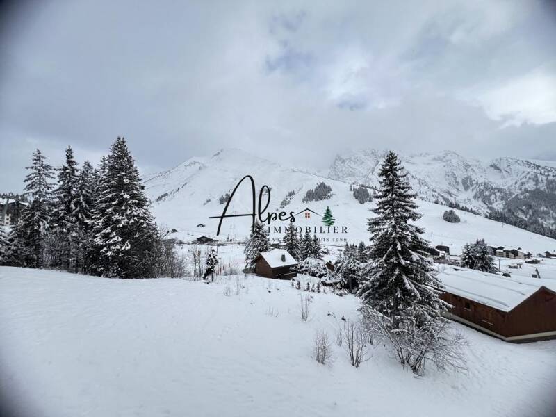 Maison à vendre, 27m², MANIGOD