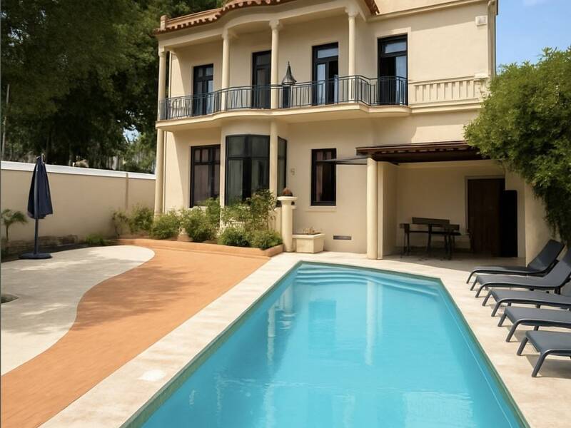 Maison à vendre, 163m², PERPIGNAN