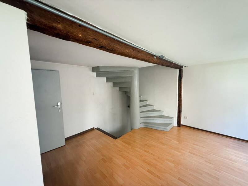 Maison à vendre, 59m², STRASBOURG