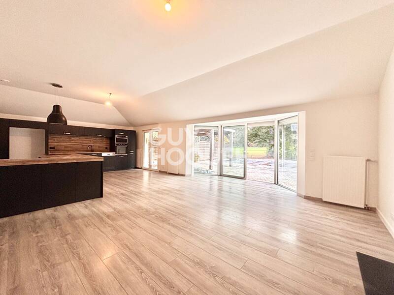 Maison à louer, 170m², BONDOUFLE