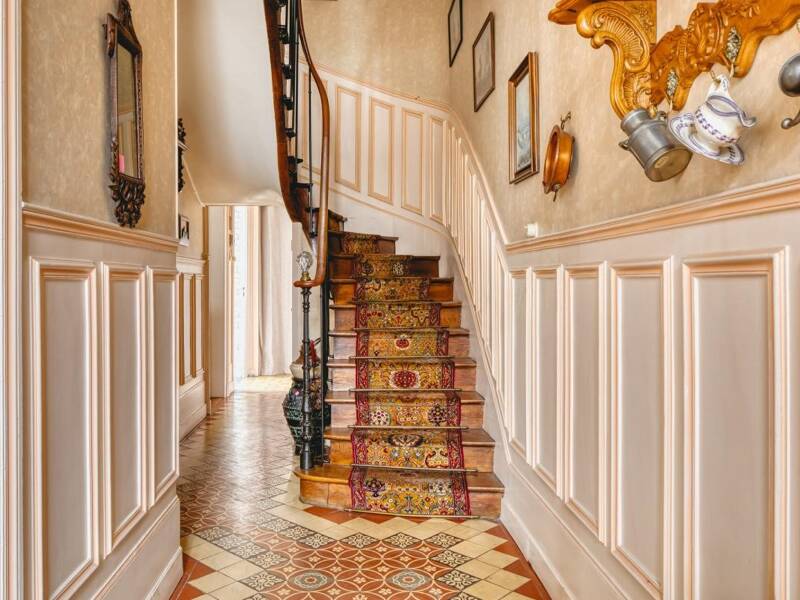 Maison à vendre, 165m², ROUEN