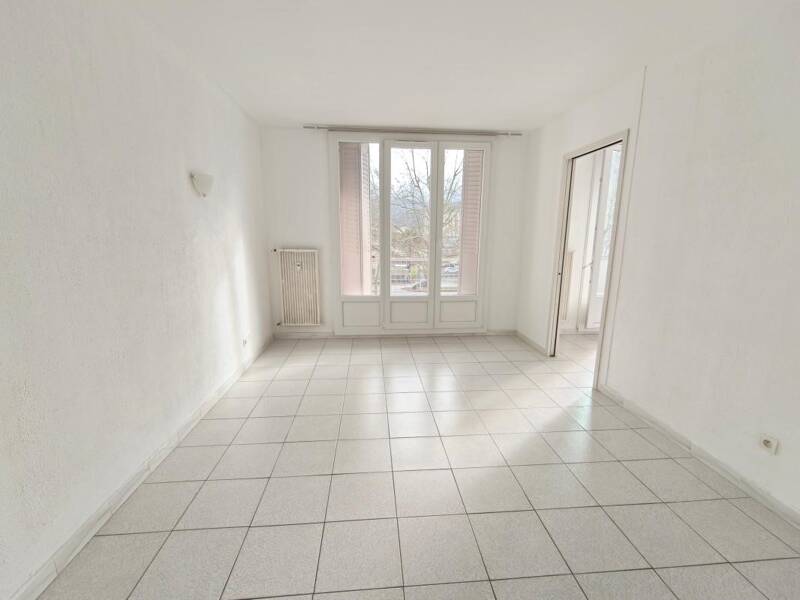 Maison à louer, 65m², LE PONT DE CLAIX