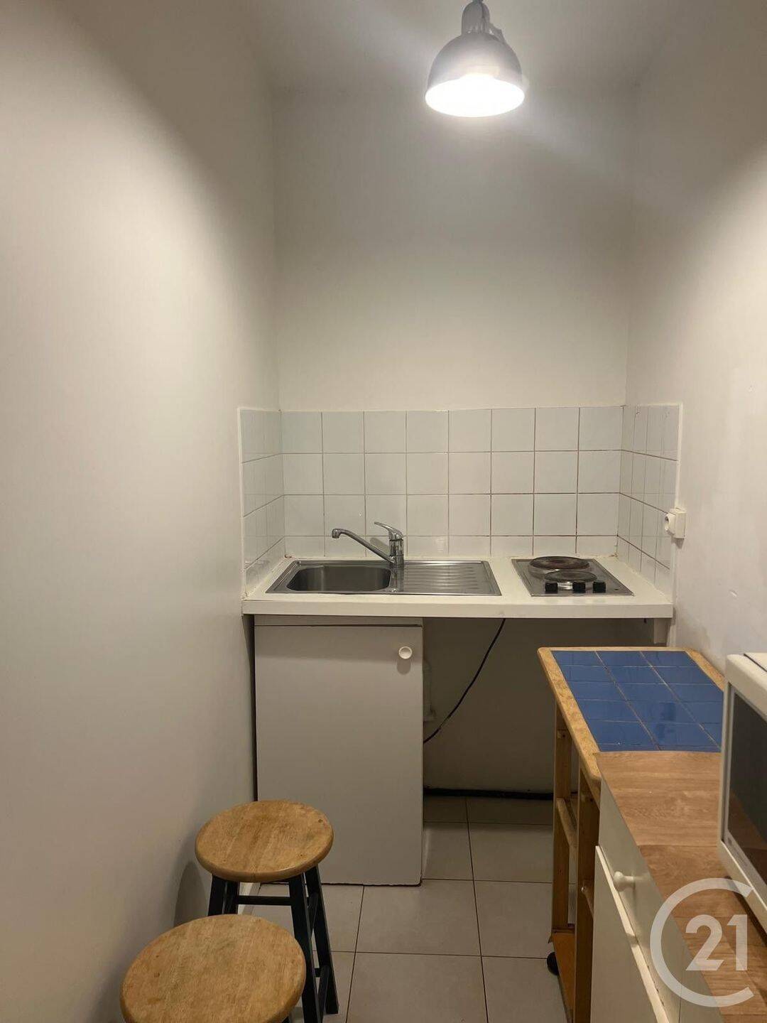 Maison à louer, 26m², LE CHESNAY