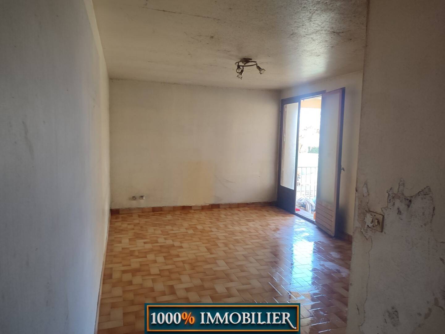 Maison à vendre, 36m², VALRAS PLAGE