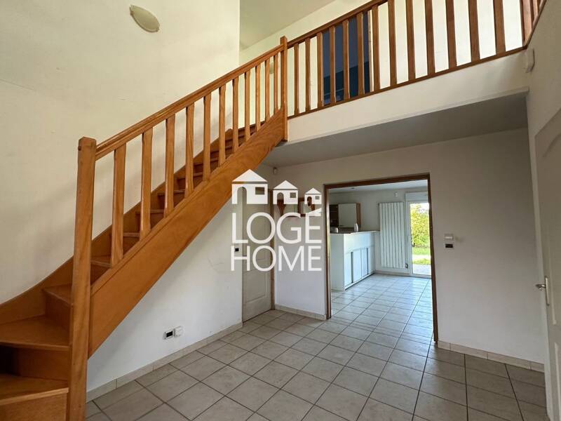 Maison à vendre, 172m², LOOS EN GOHELLE
