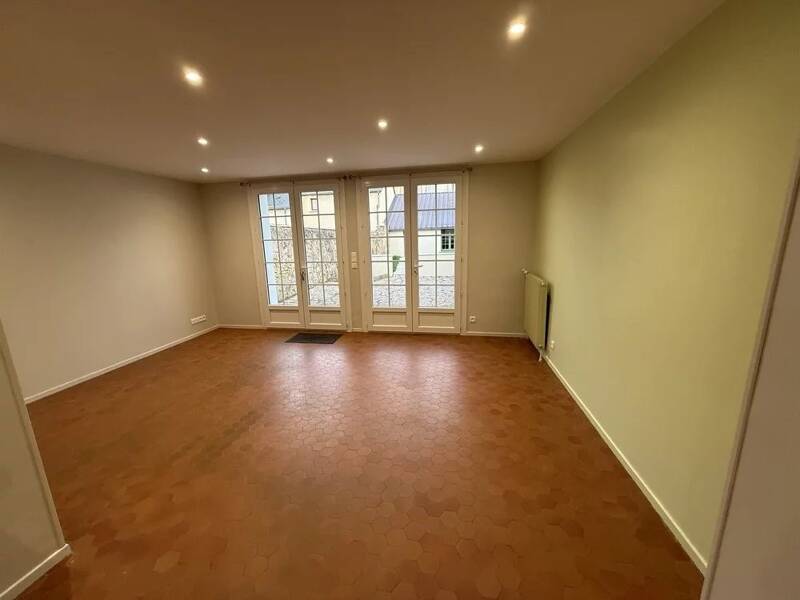 Maison à louer, 113m², AMBOISE