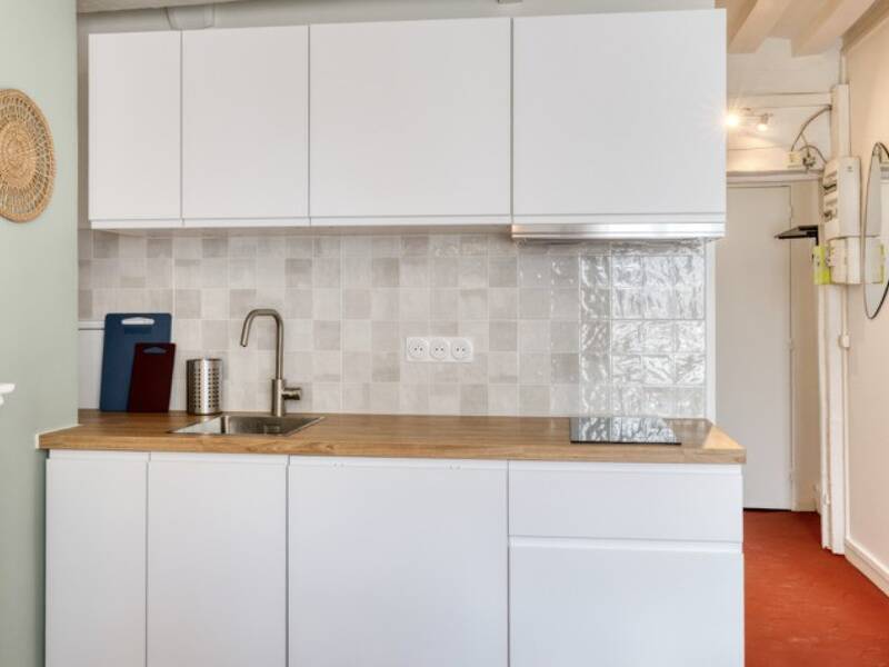 Maison à louer, 29m², ROUEN