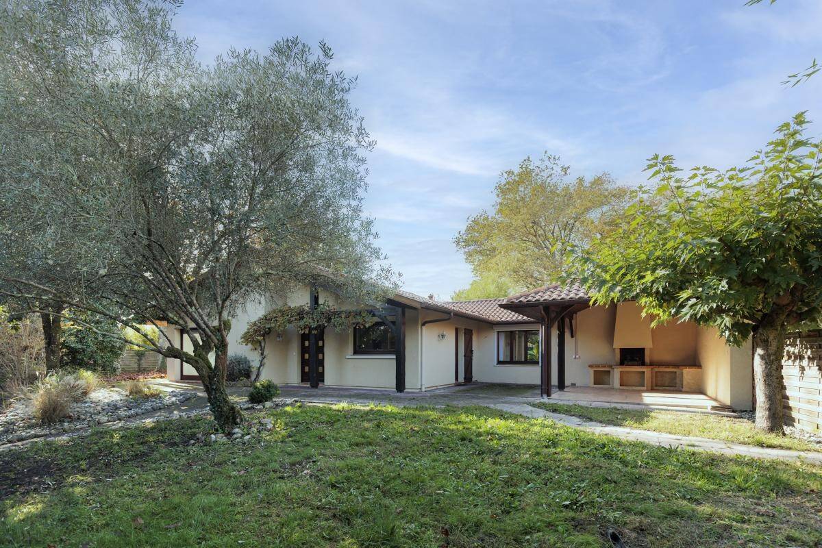 Maison à vendre, 156m², SEIGNOSSE