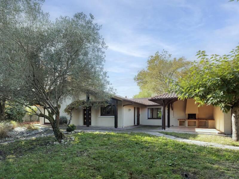 Maison à vendre, 156m², SEIGNOSSE