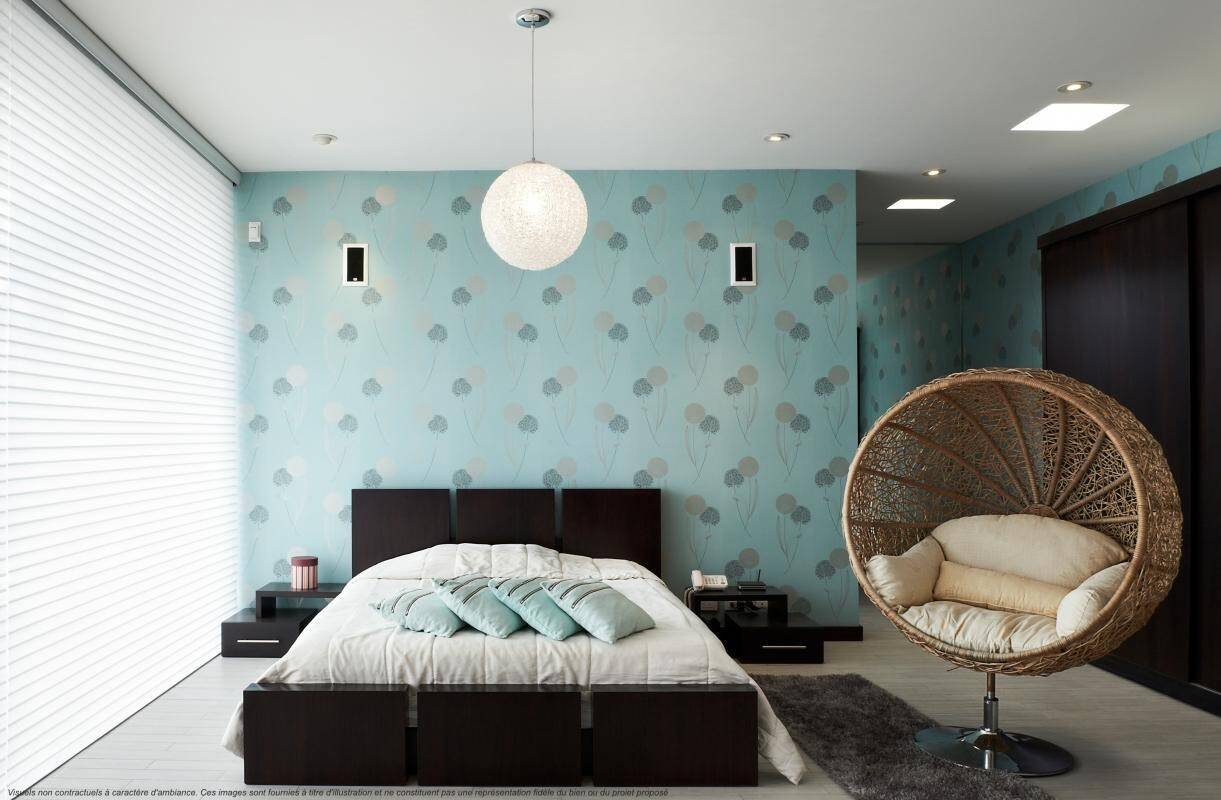 Maison à vendre, 50m², NANTERRE