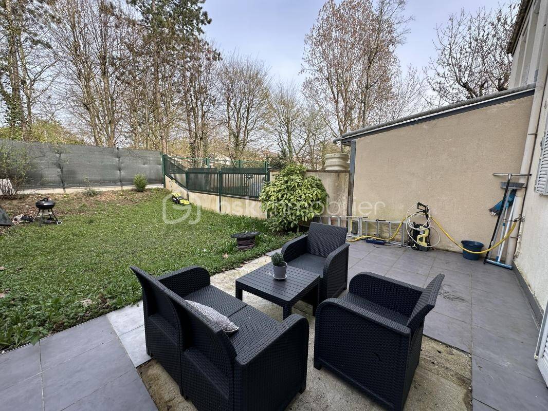 Maison à vendre, 83m², CERGY