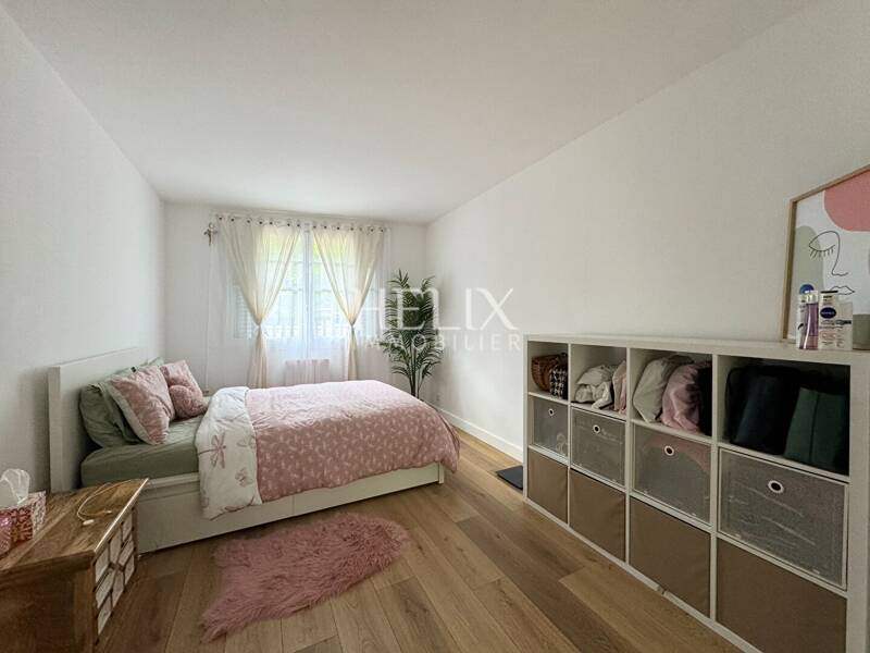 Maison à louer, 45m², FOURQUEUX