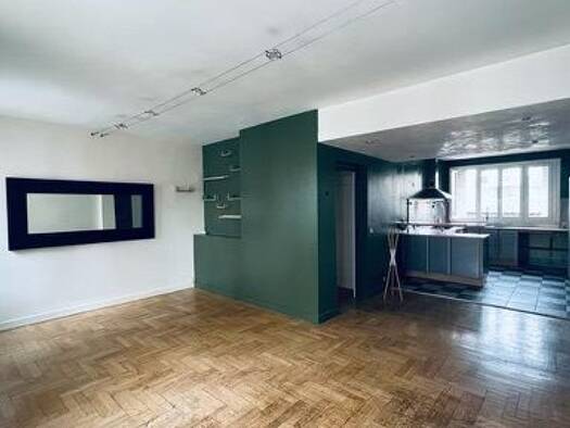 Appartement à louer 740 € 3 pièces 2 chambres 89 m² 2ème étage Valence 26000