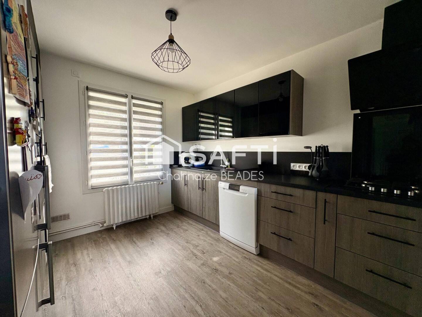 Maison à vendre, 80m², CHERBOURG