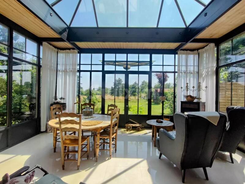 Maison à vendre, 556m², DIJON