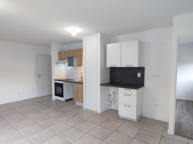 Maison à louer, 74m², GRENOBLE