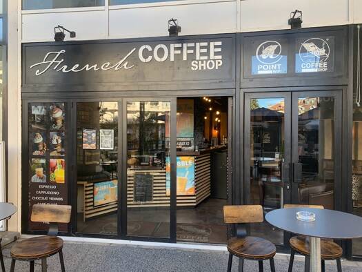 Boutique à vendre Fonds de commerce 69 000 € 73 m² de surface de vente Dufau-Tourasse Pau 64000