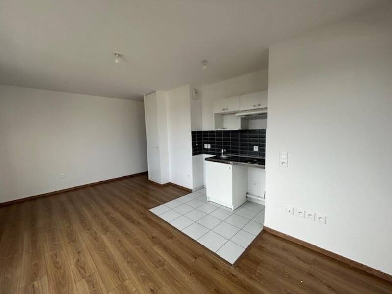 Maison à louer, 58m², LOUVRES