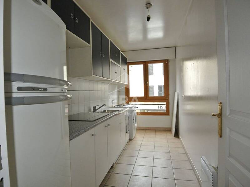 Maison à louer, 51m², PARIS 16E