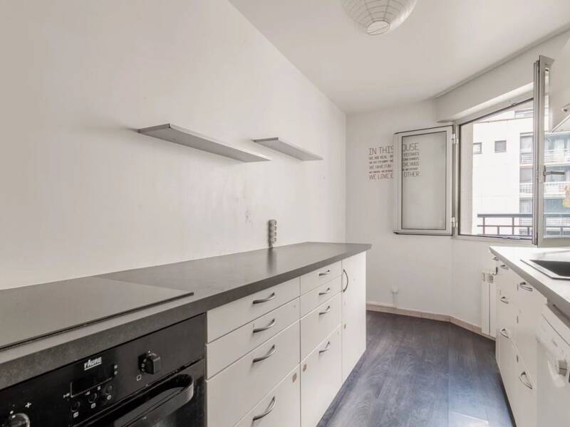 Maison à vendre, 65m², PARIS 11E