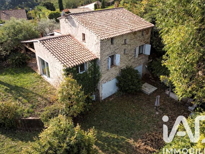 Maison à vendre, 154m², VENCE