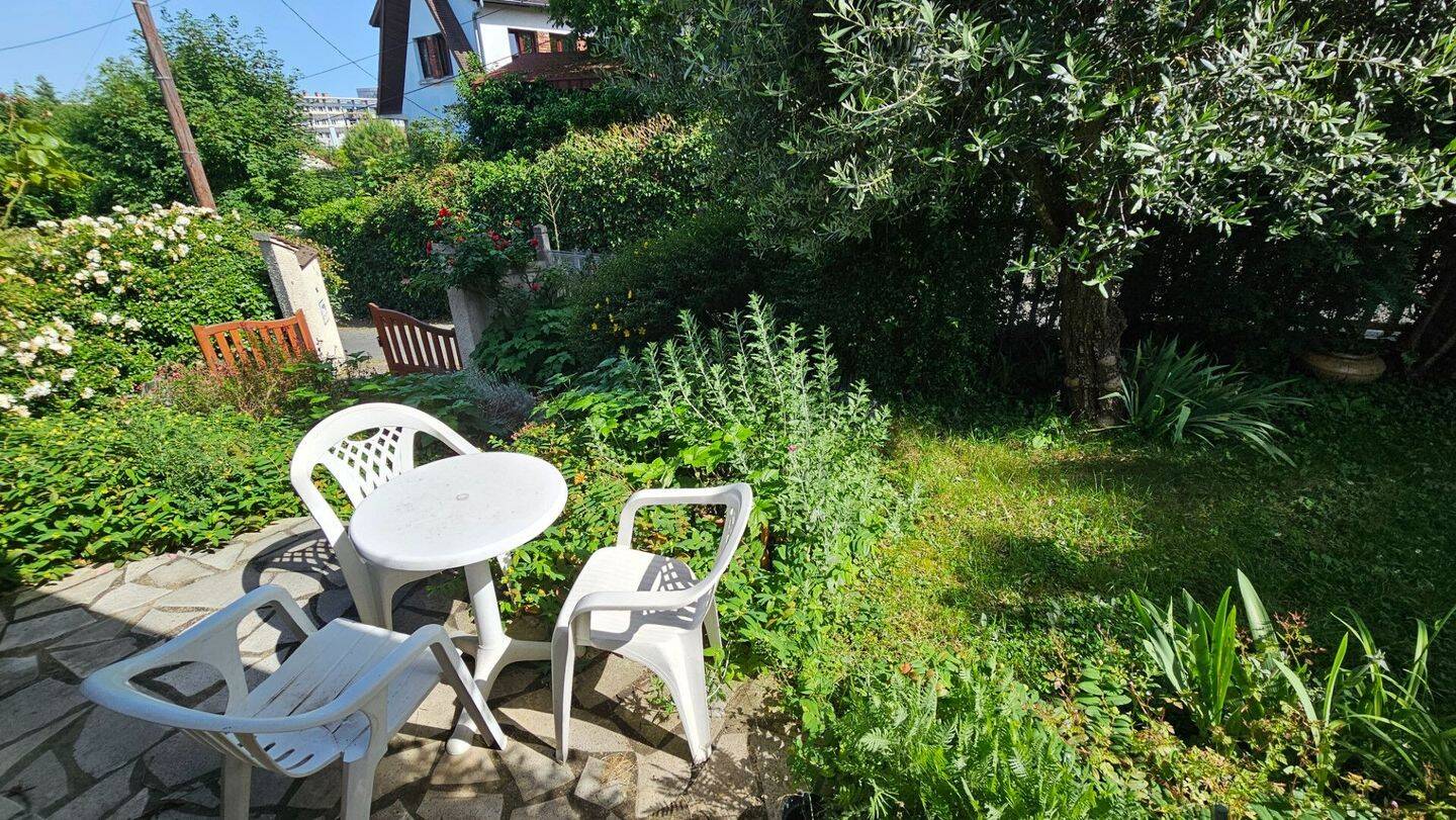 Maison à vendre, 95m², VITRY SUR SEINE