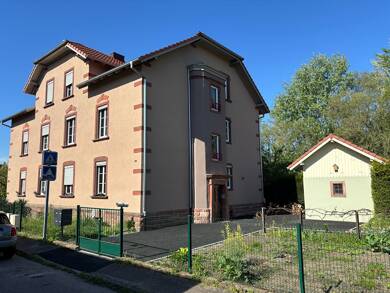 Appartement à louer 860 € 3 pièces 2 chambres 70 m² Étage 1/2 Lauterbourg 67630