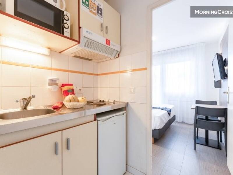 Maison à louer, 18m², LE HAVRE