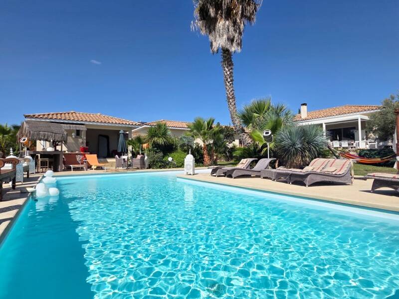 Maison à vendre, 360m², PERPIGNAN