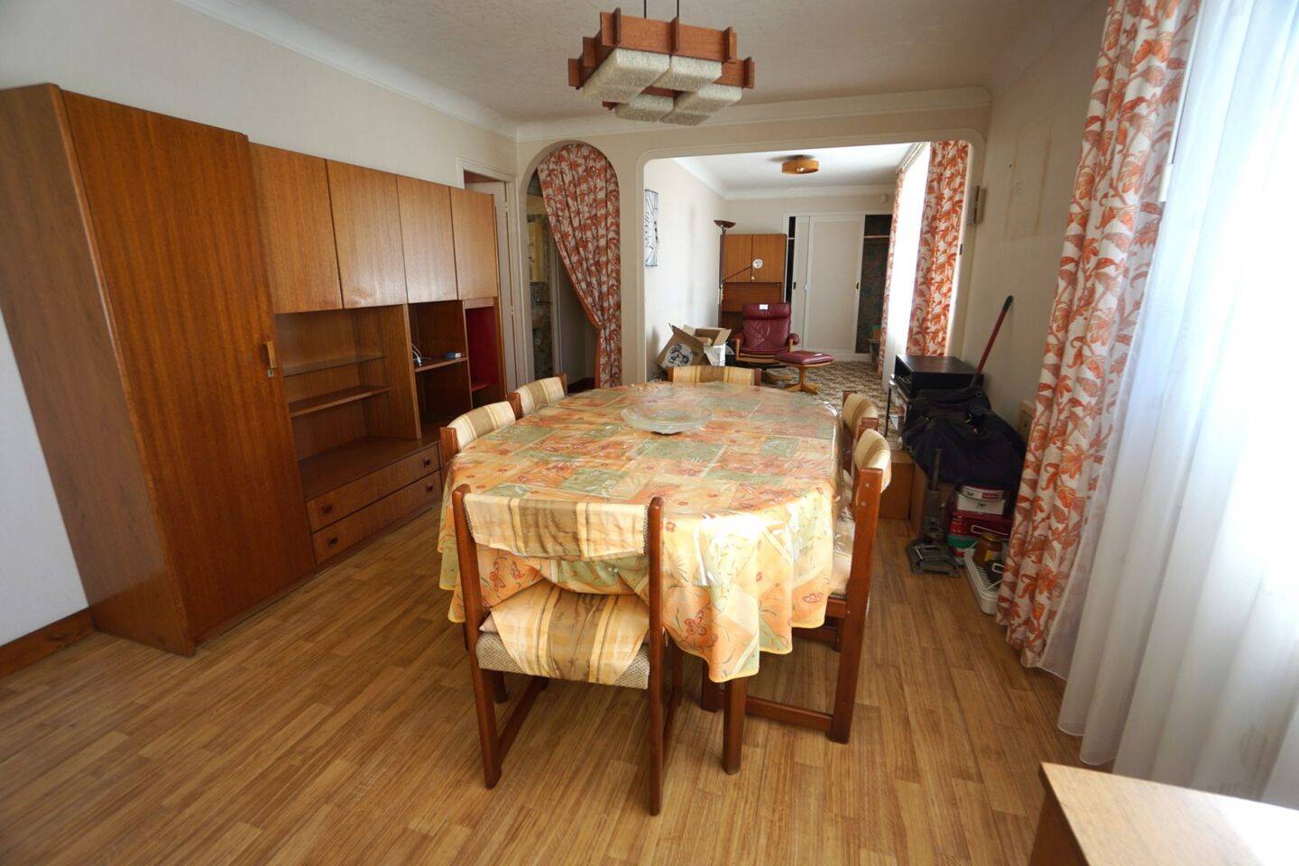 Maison à vendre, 70m², AULNAY SOUS BOIS