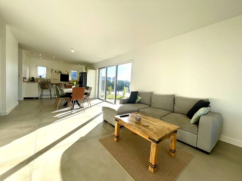 Maison à vendre, 117m², MERLEVENEZ