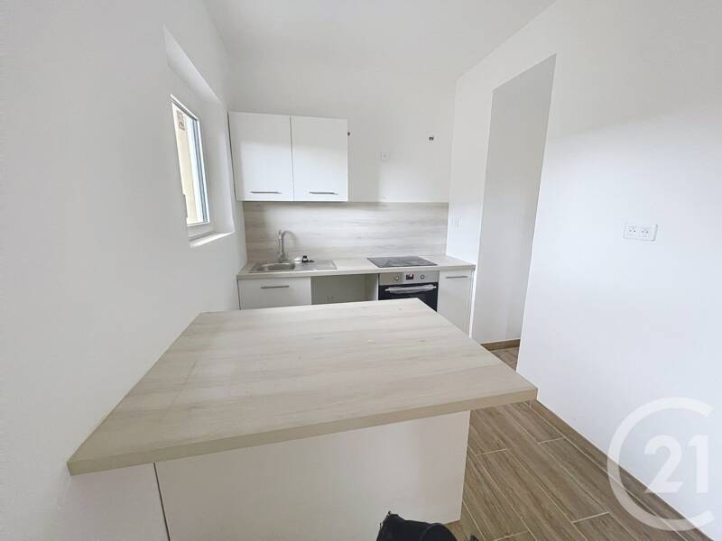 Maison à vendre, 54m², BAGNOLS SUR CEZE