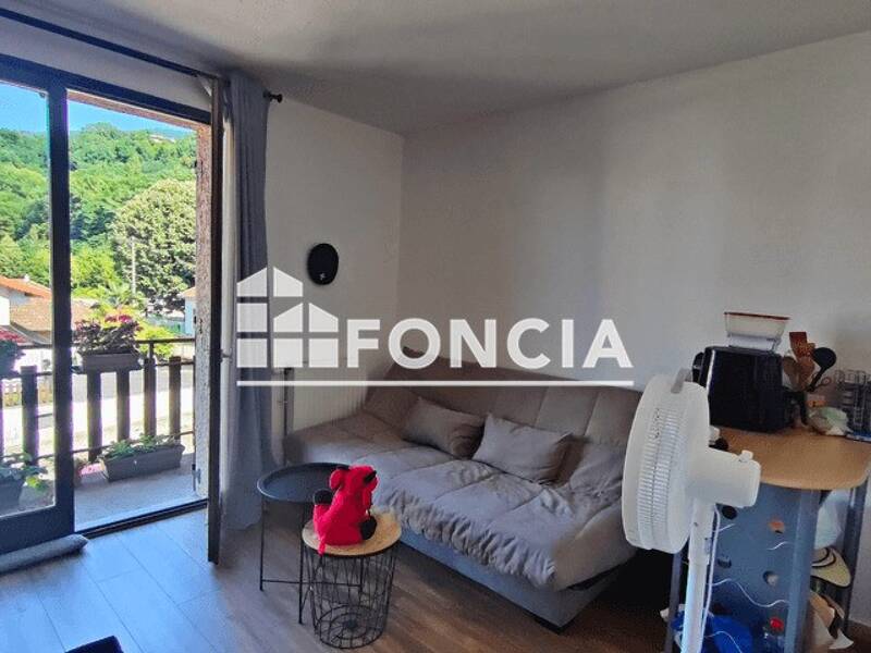 Maison à louer, 24m², PONTCHARRA