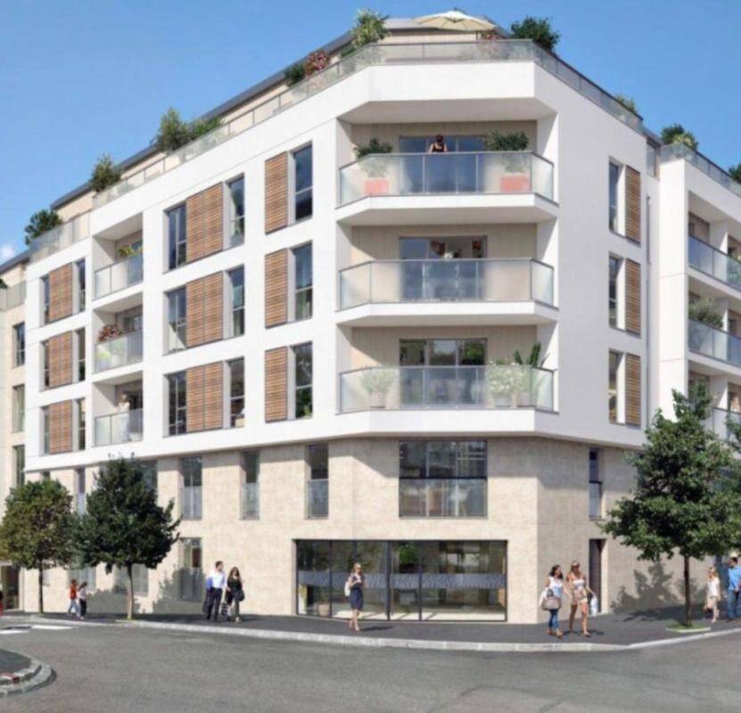 Maison à louer, 50m², ARGENTEUIL