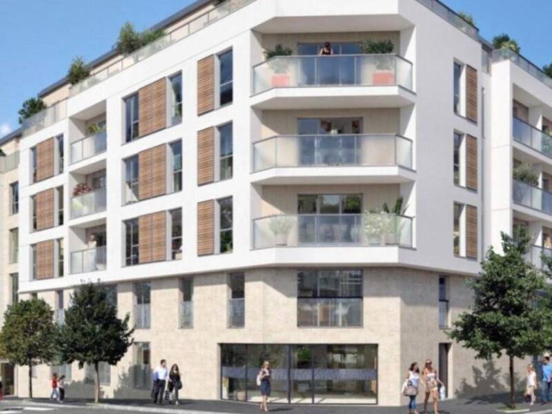 Maison à louer, 50m², ARGENTEUIL