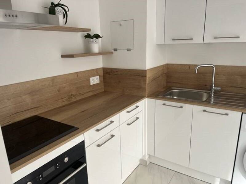 Maison à louer, 31m², SAINT LAURENT DU VAR