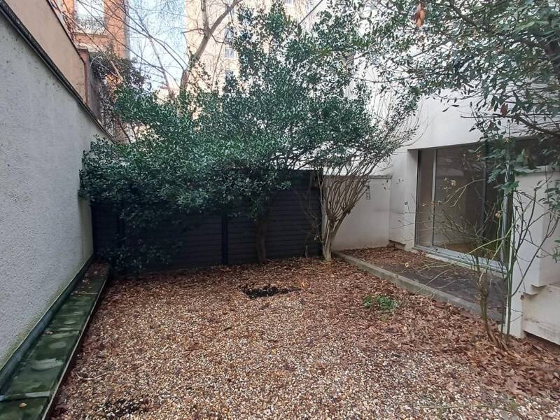 Maison à louer, 70m², PARIS 12E