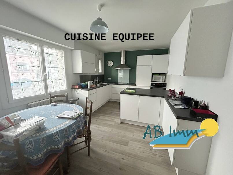 Maison à vendre, 143m², LANESTER