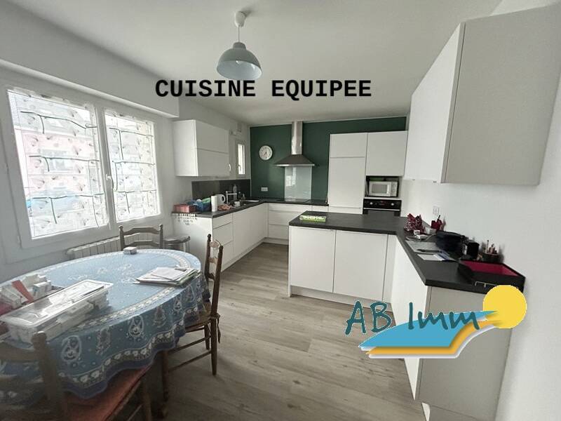 Maison à vendre, 143m², LANESTER