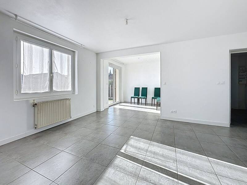 Maison à louer, 84m², MARCHEPRIME