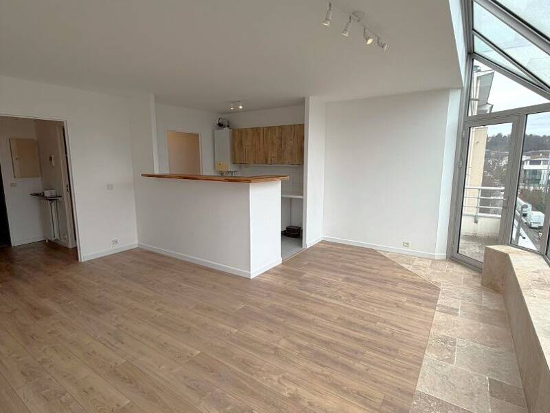 Maison à louer, 67m², ISSY LES MOULINEAUX