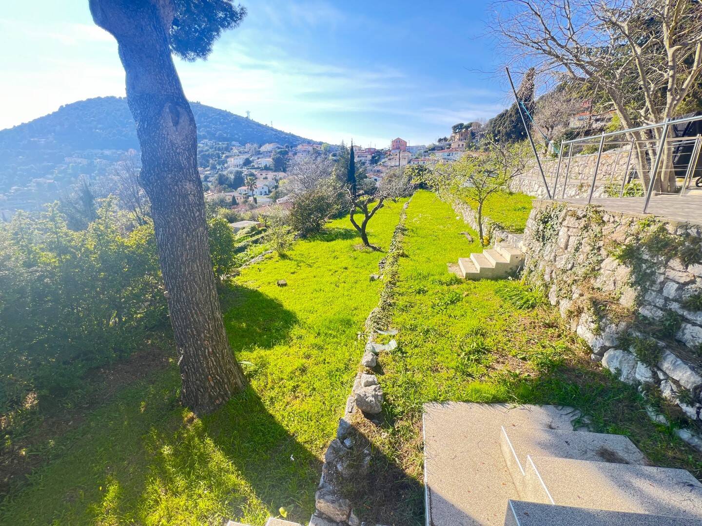 Maison à vendre, 600m², LA TURBIE