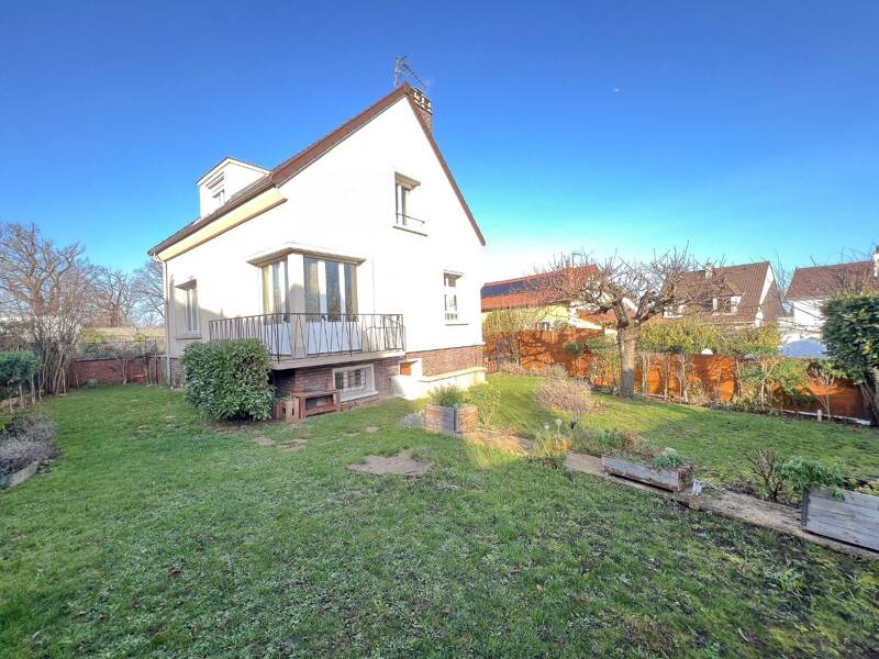 Maison à vendre, 145m², SEVRES