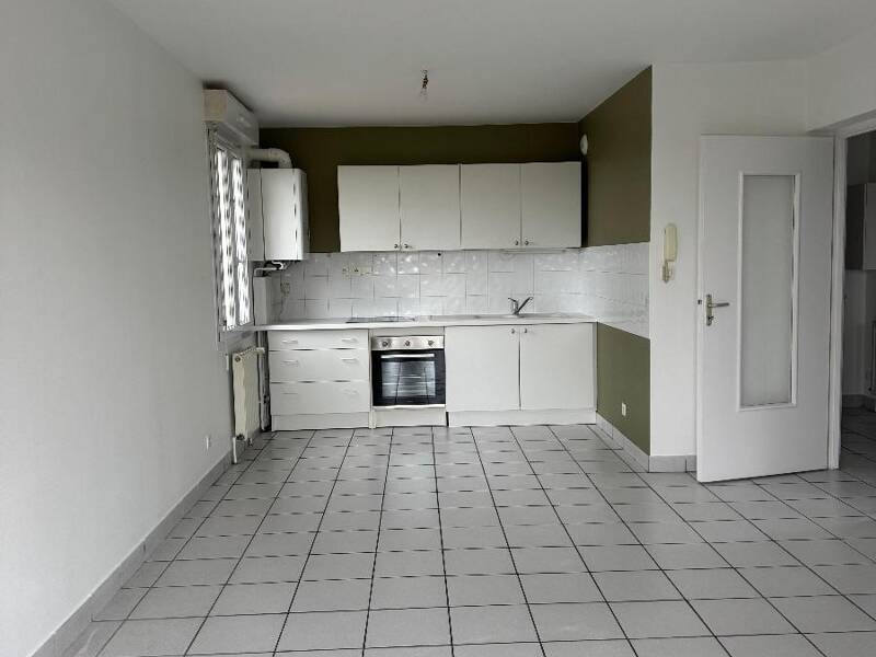 Maison à louer, 52m², SAINT GALMIER