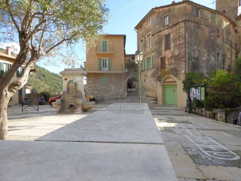 Maison à vendre, 70m², GORBIO